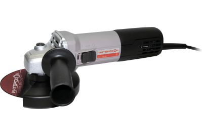 Угловая шлифмашина Интерскол УШМ-125/780