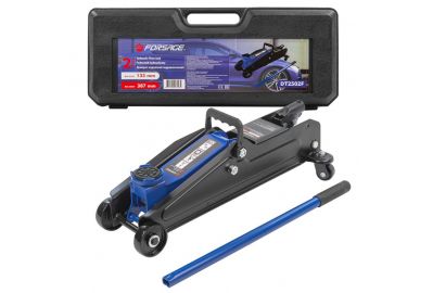 Домкрат гидравлический Forsage F-DT2502F