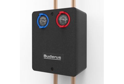 Насосная группа Buderus HS32/7.5