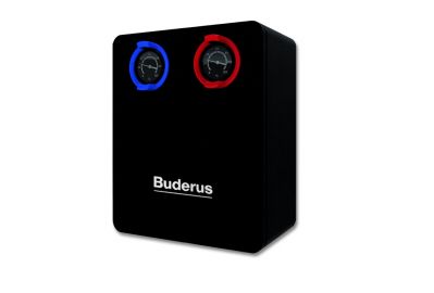 Насосная группа Buderus HS25/6