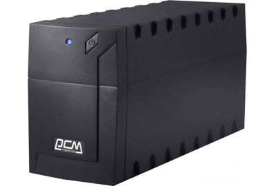 Источник бесперебойного питания Powercom Raptor RPT-1000A Euro