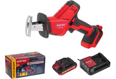 Пила сабельная Wortex CSR 1018 E (0329278)
