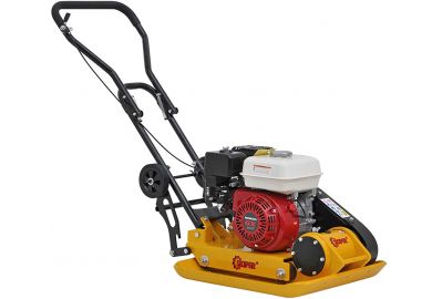 Виброплита бензиновая Skiper C120H-W