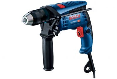 Дрель ударная Bosch GSB 13 RE (0601217104)