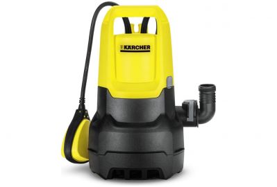 Насос погружной Karcher SP 3 Dirt Hose Set (1.645-535.0)