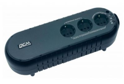 Источник бесперебойного питания Powerсom WOW-1000U