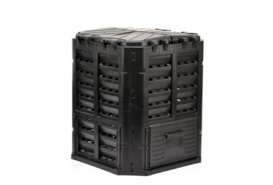 Компостер Patrol Group 300L