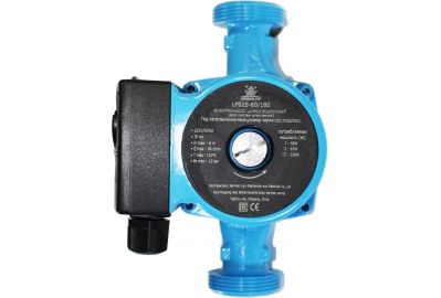 Насос циркуляционный Greenpump LPS 25-60/180