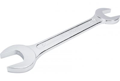 Ключ рожковый двусторонний Hortz 103167