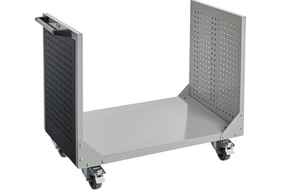 Тележка инструментальная ДиКом ВСТ-030-01