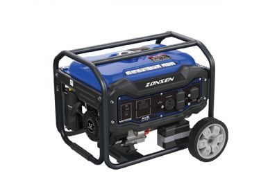 Генератор бензиновый Zonsen PB3000