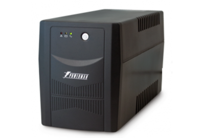 Источник бесперебойного питания Powerman Back Pro 1500 Plus