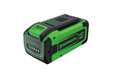 Аккумулятор 40 В 8 Ач Li-ion GreenWorks G40B8 (2951607)