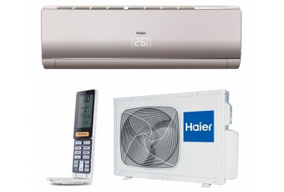 Сплит-система Haier HSU-24HNF203/R2 -G HSU-24HUN303/R2