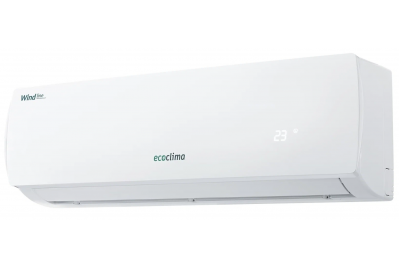 Внутренний блок Ecoclima CMWM-H09/4R2 (W) (белый)