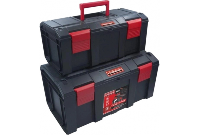 Набор ящиков для инструментов Qbrick System Regular R-BOX 16+13