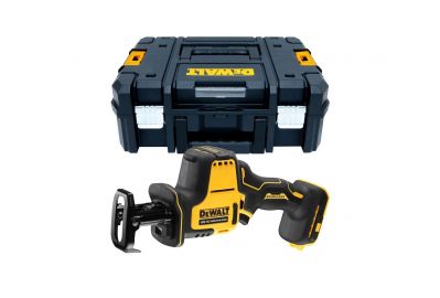 Пила сабельная аккумуляторная DeWalt DCS369NT-XJ (без АКБ и ЗУ)