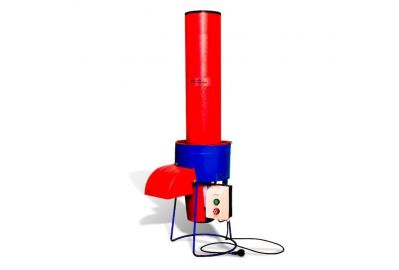 Кормоизмельчитель УралСпецМаш Фермер КР-01