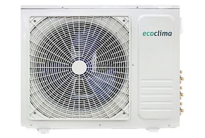 Внешний блок Ecoclima СM3-H22/4DR2