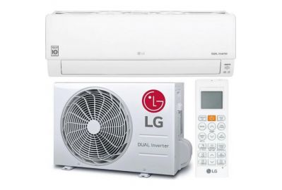 Сплит-система LG Evo Max DC24RH
