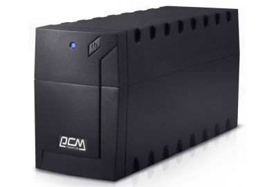 Источник бесперебойного питания Powercom Raptor RPT-800AP