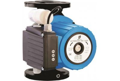 Насос циркуляционный IMP Pumps NMT Max II 32/120 F220