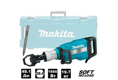 Отбойный молоток Makita HM1502