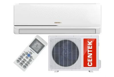 Кондиционер Centek CT-65F07+