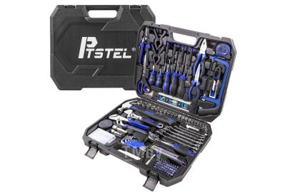 Набор инструментов ForceKraft-Ptstel PTK21128 (228пр.)