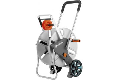Тележка для шланга Gardena CleverRoll L Easy Metal (18550-20)