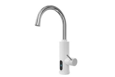 Водонагреватель-кран Electrolux Taptronic (белый)