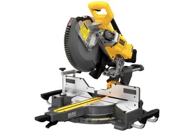 Торцовочная пила аккумуляторная DeWALT DCS781N