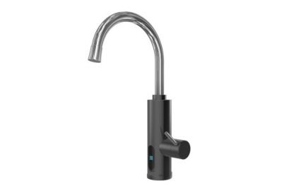 Водонагреватель-кран Electrolux Taptronic (черный)