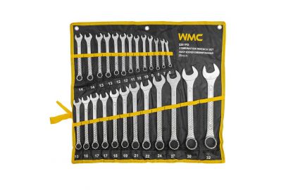 Набор ключей WMC Tools WMC-5261PD