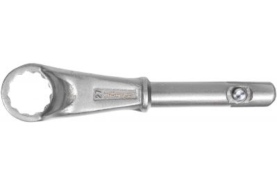 Ключ накидной односторонний Hortz 165205