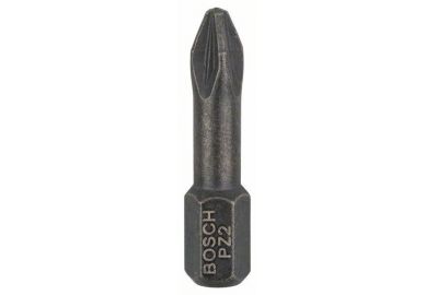 Набор бит Bosch Diamond Impact (2608522062)