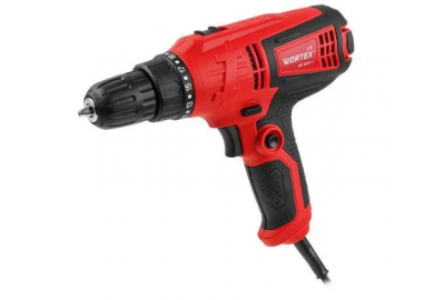 Дрель-шуруповерт Wortex LX DR 1023-1