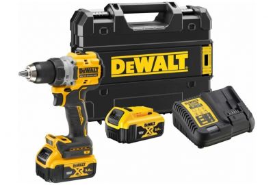 Дрель-шуруповерт DeWalt DCD800P2