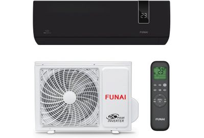 Сплит-система Funai Bushido Inverter RAC-I-BS25HP.D01