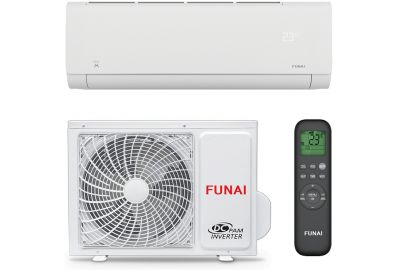 Сплит-система Funai Shogun Inverter RAC-I-SG55HP.D01