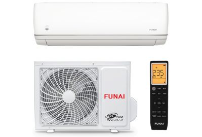 Сплит-система Funai Kadzoku Inverter RAC-I-KD25HP.D01