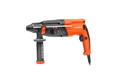 Перфоратор электрический Patriot RH 263