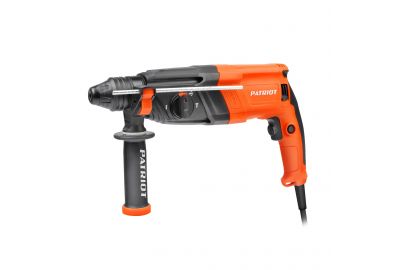 Перфоратор электрический Patriot RH 243