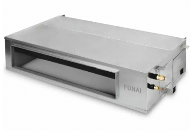 Внутренний блок канальный Funai Origami Kodo Inverter RAM-I-OK35HP.D01