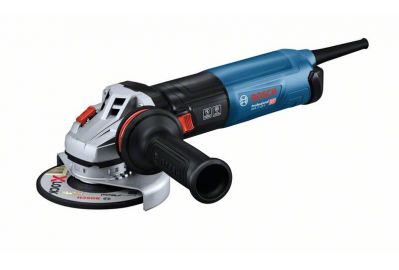 Угловая шлифмашина Bosch GWS 17-125 S (06017D0300)