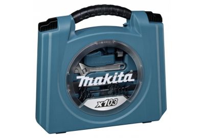 Набор инструмента Makita Maccess D-42042