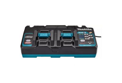 Зарядное устройство Makita DC40RB (191N10-3)