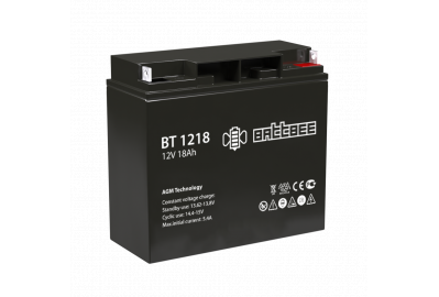 Аккумуляторная батарея Battbee BT 1218