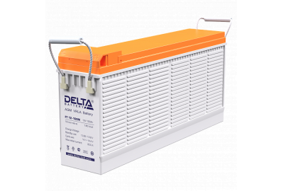Аккумуляторная батарея Delta FT 12-100 M