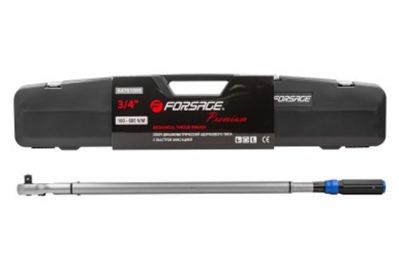 Ключ динамометрический Forsage Premium F-64761240